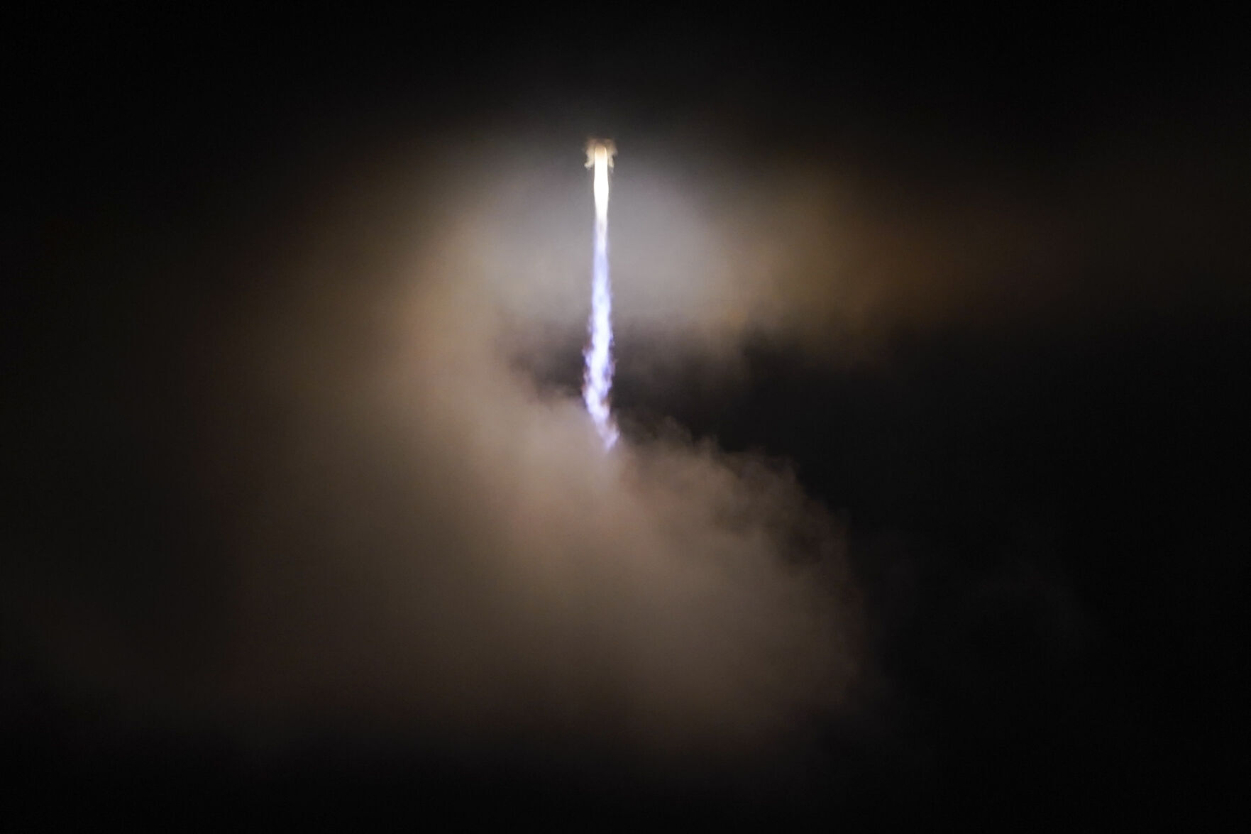 Asteroid Chaser